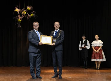 Szépligeti Ferenc