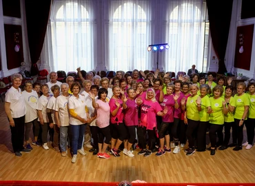 Pink Party