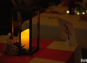 lámpások