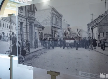 Thúry György Múzeum