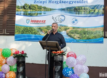 Zrínyi Horgászegyesület