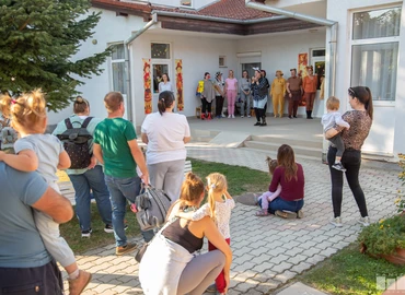 Belvárosi Bóbita Bölcsőde