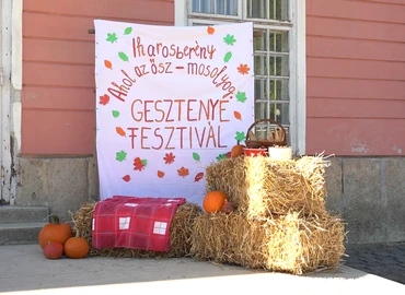 Gesztenye Fesztivál