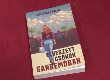 könyvbemutató