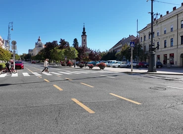 városfejelsztő