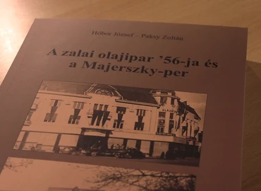 kötetbemutató