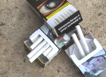 cigaretta
