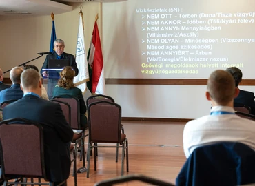 XII. Soós Ernő Nemzetközi Tudományos Konferencia