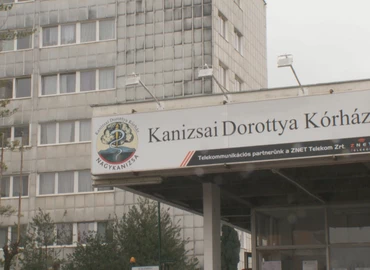 A Kanizsai Dorottya Kórház közleménye