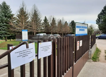 Kár az első negyvenöt percért...