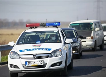 Koronavírus - Korlátozó intézkedések a határátkelőhelyeken