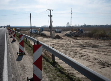 Elindult az ipari park bővítése