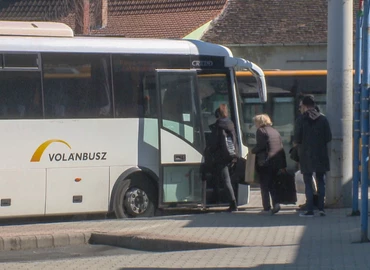 Biztonságban a buszokon 