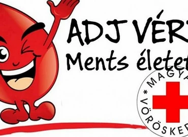 Szűri a véradásra jelentkezőket az OVSZ