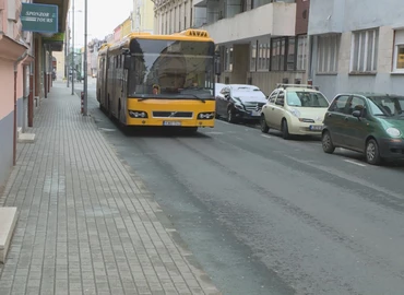 Holnaptól tanszüneti menetrend szerint járnak a buszok Kanizsán is