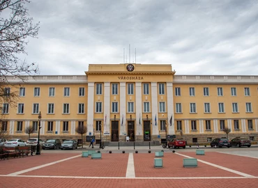 A Zala Megyei Kormányhivatalhoz fordult Károlyi Attila