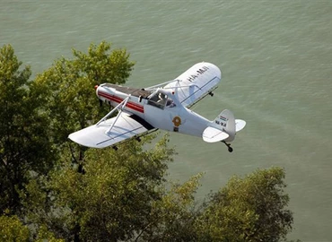 Elrendelték az első szúnyoggyérítést a Balatonnál