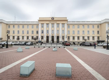 Veszélyhelyzet diktálta intézkedések a Városházán