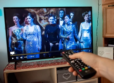 „… balsorsban menedék.”