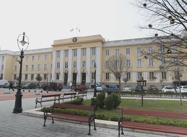 Hetven százalékos bérletidíj-csökkentés Nagykanizsán