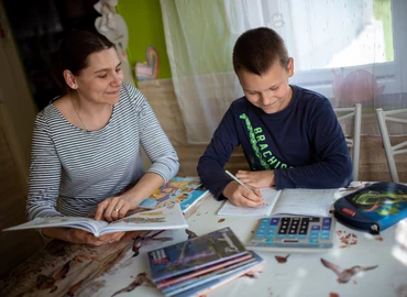 Tudásbővítés az otthonokban – a szakember tanácsai