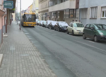 Hétfőtől változik a helyi járatok menetrendje Nagykanizsán