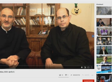 Elindult a Piarista TV