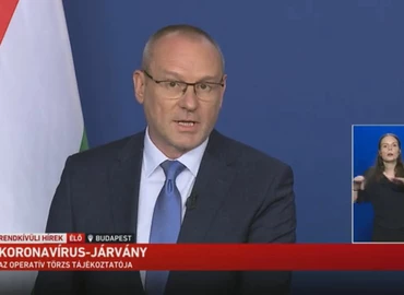 Zala megyében nem nőtt az igazoltan koronavírussal fertőzöttek száma tegnaphoz képest