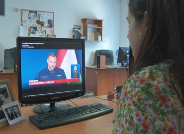 1000 tesztet rendeltek Zalaegerszegen