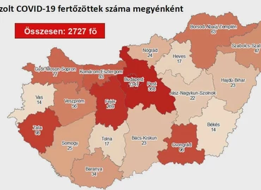 Május 1-től kötelező a maszkviselés Zalaegerszegen