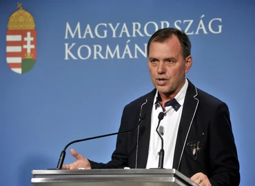 Koronavírus - Szeptemberben már oltóanyaggal is rendelkezhetünk