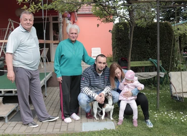 Még tart a kényszerpihenő, de a levél már megérkezett...