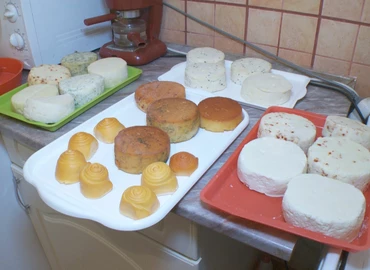 A tótszerdahelyi tejtermékek is házhoz mennek a veszélyhelyzet kezdetétől