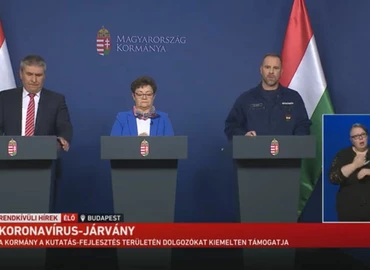 Nagy az érdeklődés a munkahelyvédelmi bértámogatási programra