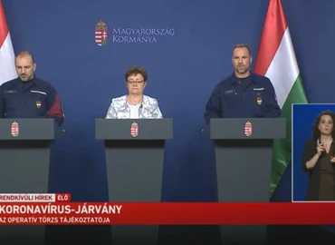 241-re nőtt az igazoltan koronavírus-járvánnyal fertőzöttek száma Zala megyében