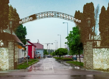 Egy letűnt kor margójára – Nagykanizsa, a katonaváros