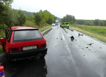 Halálos baleset – Szemtanúk jelentkezését várják a rendőrök 