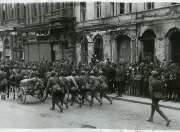 A nagykanizsai zsidóság története, 1920-1944 –  „… és beszéld el fiadnak!”