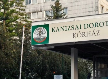 Feloldották a látogatási tilalmat a Kanizsai Dorottya Kórházban is