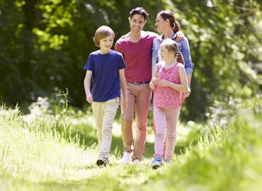 Testileg-lelkileg hozzuk ismét formába magunkat