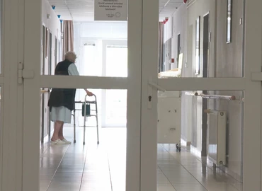 Újra látogathatók a szociális bentlakásos intézmények