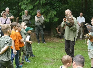 Kihirdették a vadászati vetélkedő eredményét