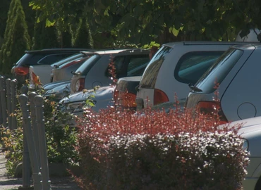 Hét képe – Fizetős parkolás