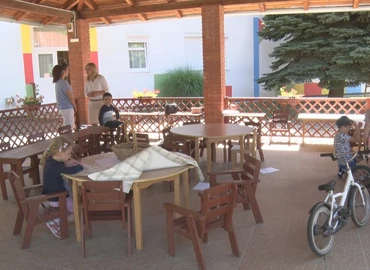 Bezárta kapuit a nagykanizsai Micimackó Tagóvoda