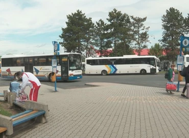 Volán: megszűnik a járatok többsége Budapest és Zala megye között (Frissítve)