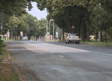 Száguldozás, motorbőgés, fékcsikorgás – Ez itt a „Kanizsa Ring"?
