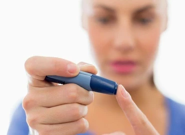 Inzulinrezisztencia, amely a cukorbetegség előszobája lehet