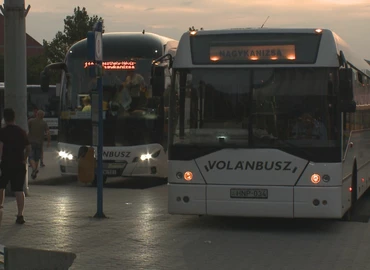 Sokakat negatívan érintett a hirtelen jött buszjárat megszüntetés