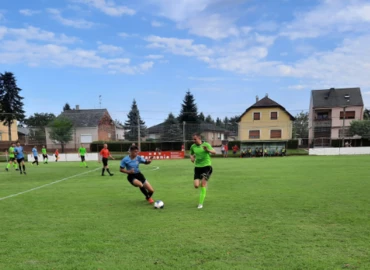 Gólok ipari mennyiségben