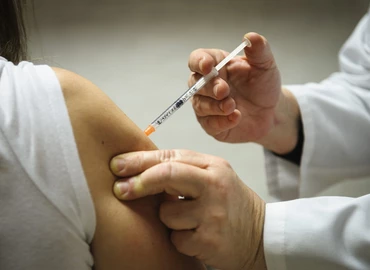 Még érdemes beadatni az elhalasztott védőoltásokat